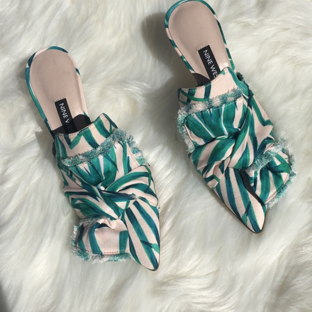 Nine West size 6